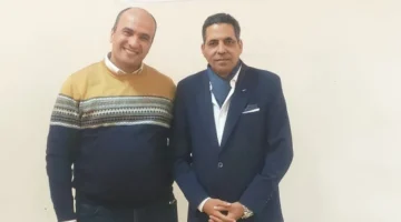 بمدينة الإسكندرية.. صفقات دولية لتجهيز أبسطة البطولة الأفريقية للمصارعة قبل انطلاقها